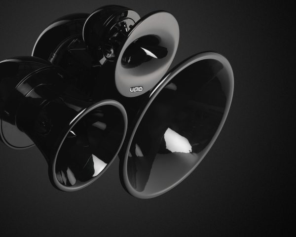 Air Motion