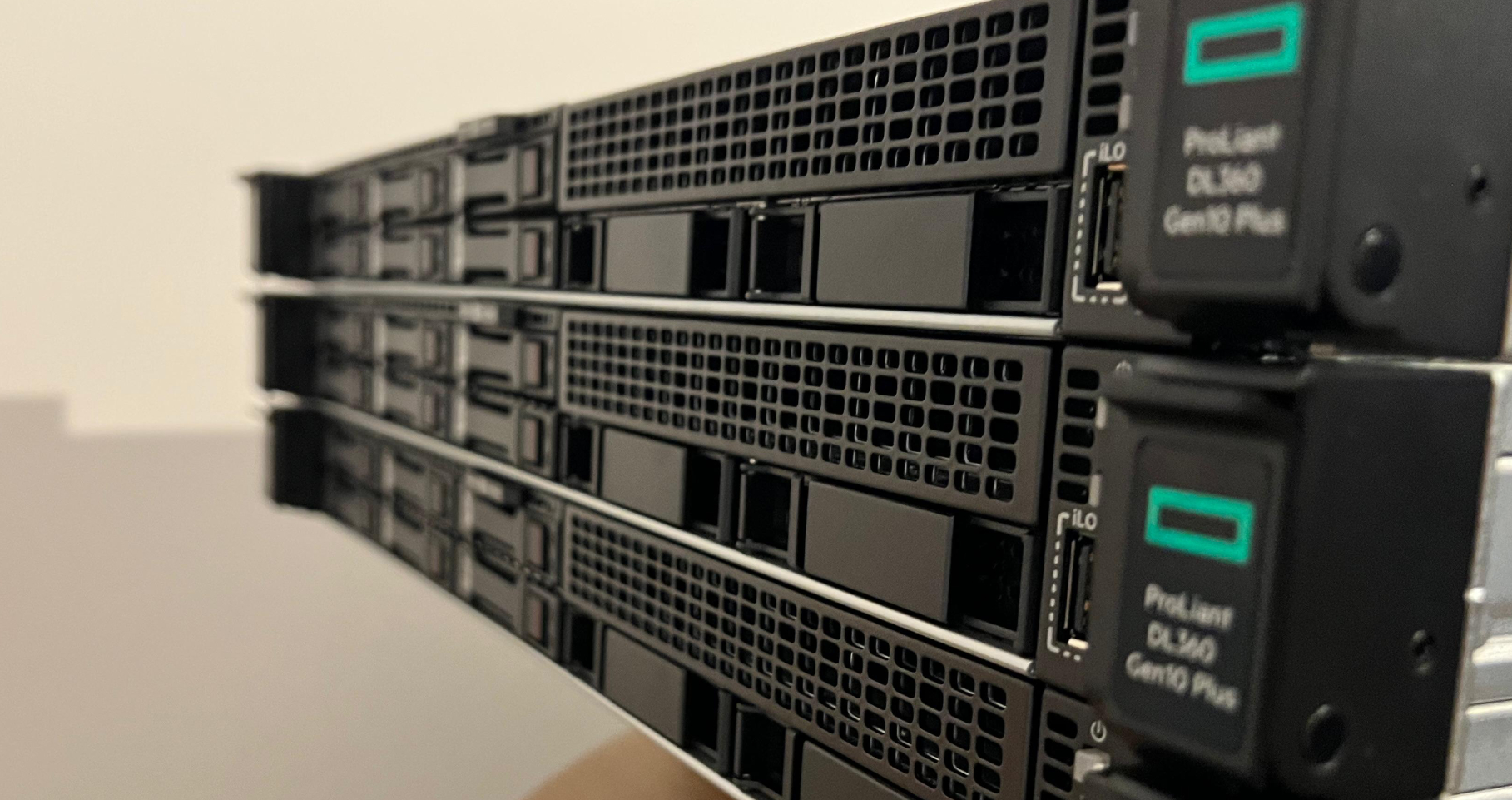 server