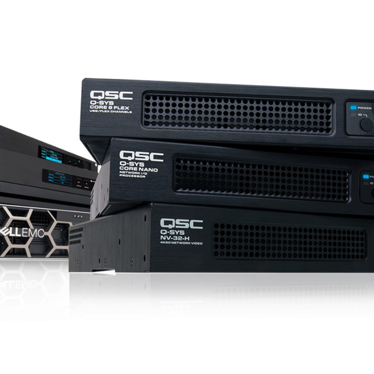 QSC-Q-SYS_CORES