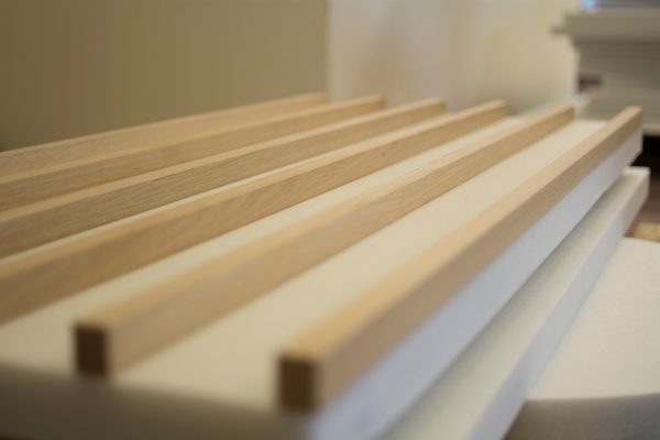 Trattamenti Acustici marchiati Garvan™