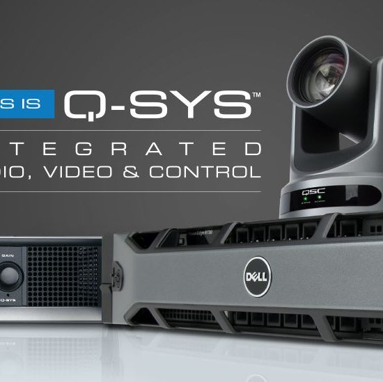 qsys ecosystem