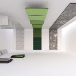 Trattamenti Acustici marchiati Garvan™