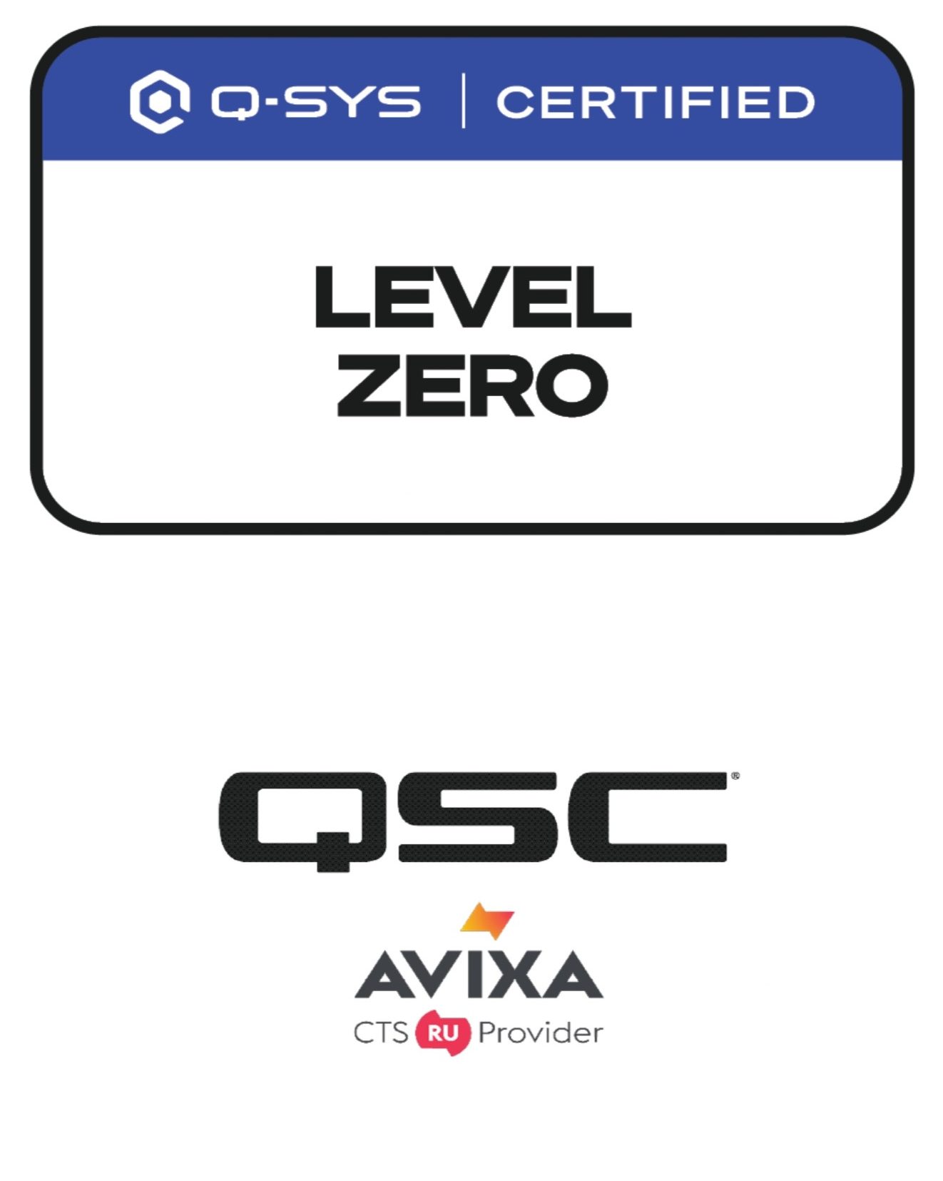 level 0 badge