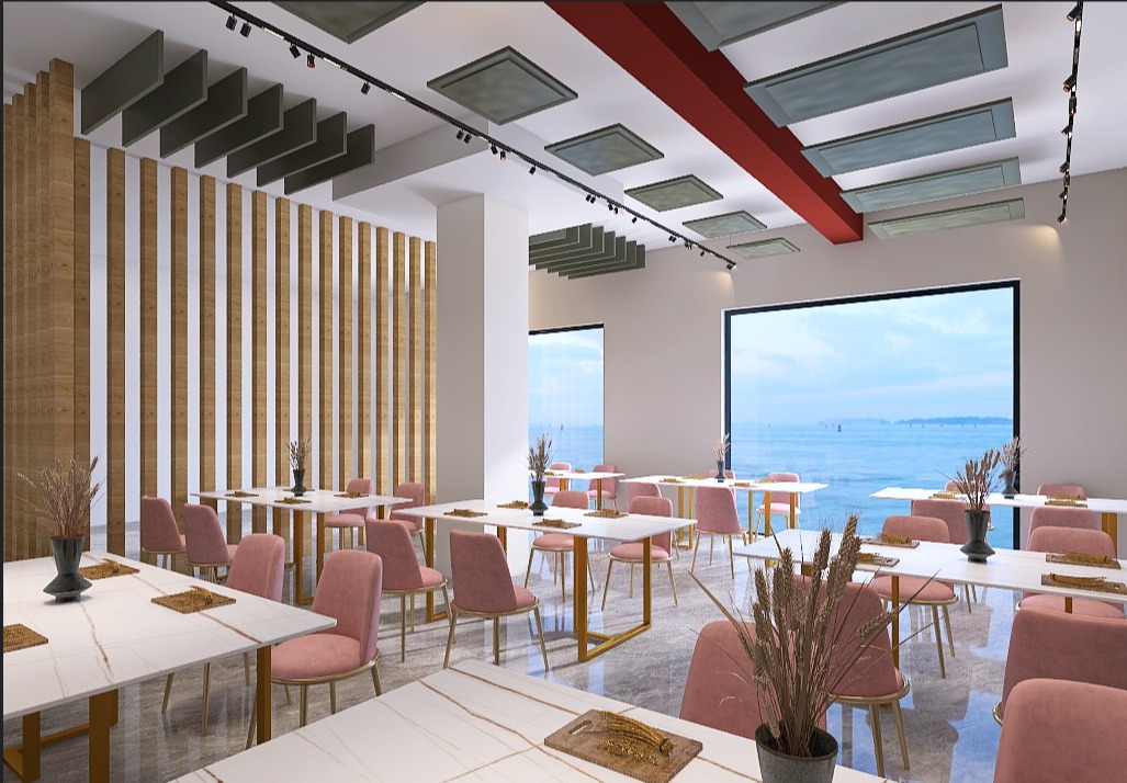 When Acoustics Meet Style: Garvan Panels for Total Comfort